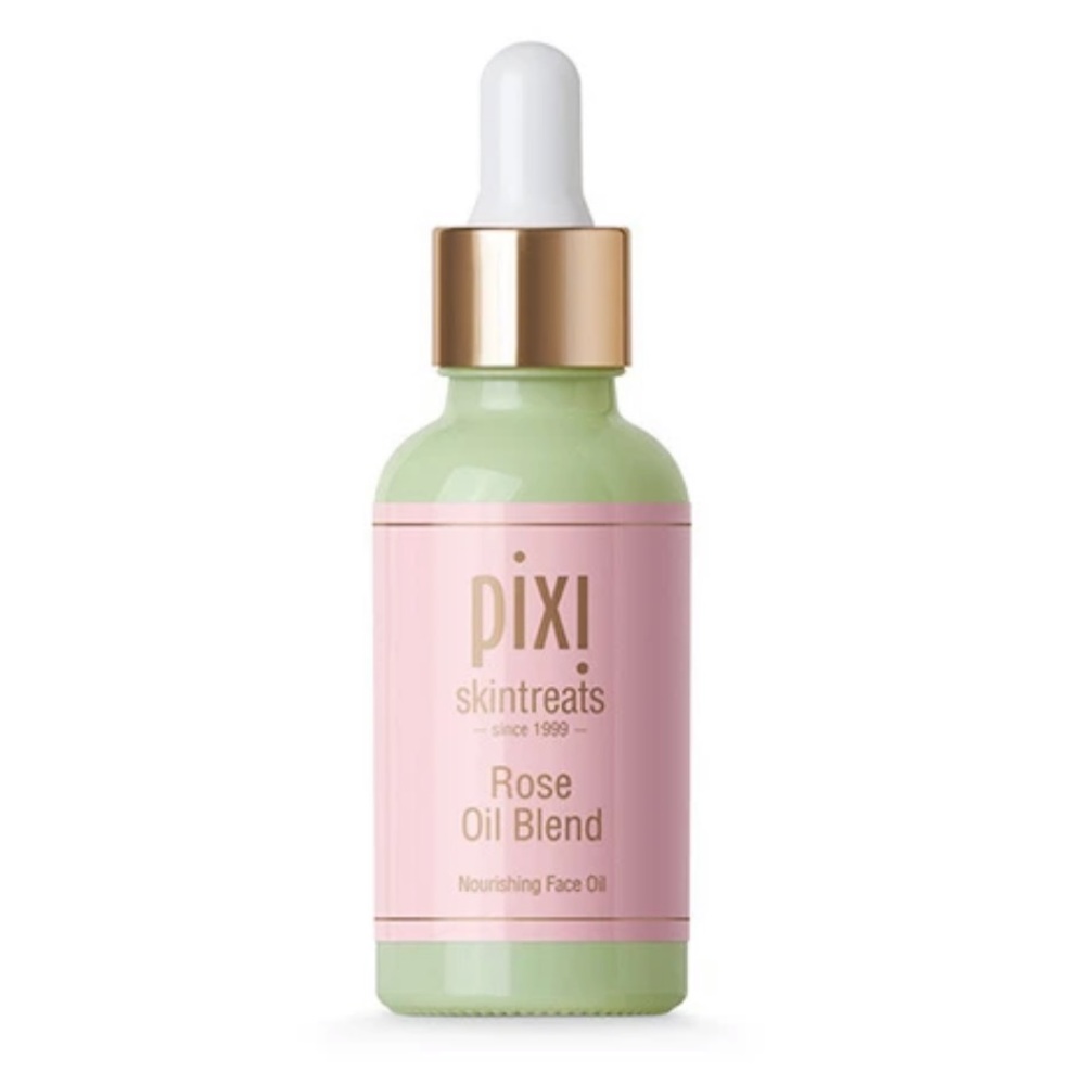 Host pick pixi skintreats rose oil blend